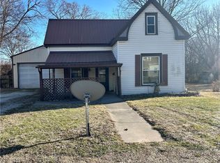205 Grandview St, Richmond, MO 64085