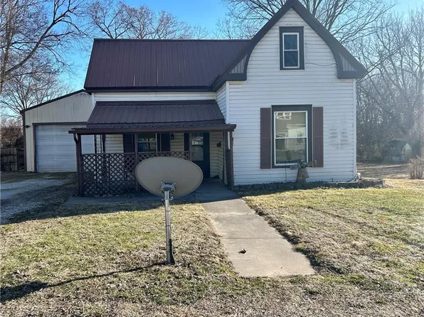 205 Grandview St, Richmond, MO 64085