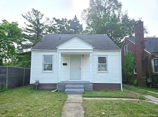 9366 Steel St, Detroit, MI 48228