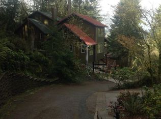 3779 Pine Canyon Dr, Eugene, OR 97405