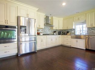 4887 Via De La Luna, Yorba Linda, CA 92886