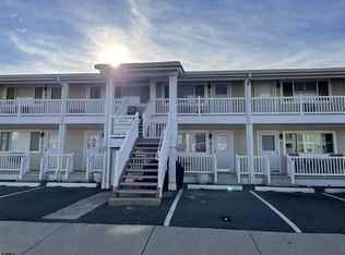 130 N Adams Ave #101A, Margate, NJ 08402