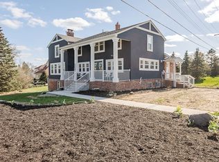 13401 N Beck Rd, Plymouth, MI 48170