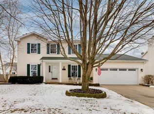 2803 Clearwater Ave, Bloomington, IL 61704