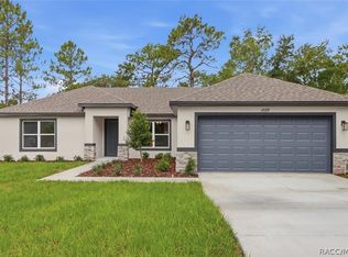 1774 E Monopoly Loop, Inverness, FL 34453