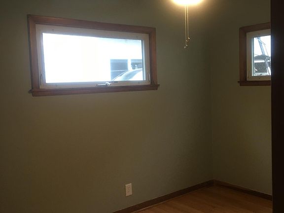 Main Floor Bedroom #2