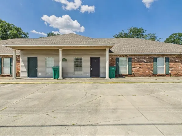 200 St Jean Street, 200 S Saint Jean St APT B, Broussard, LA 70518