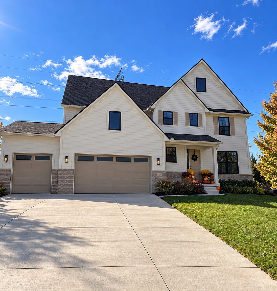 Waldon Ridge Dr, Lake Orion — Photo 1