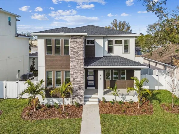 1937 W Arch St, Tampa, FL 33607