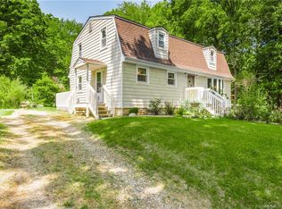 81 Floeting Rd, Ashford, CT 06278