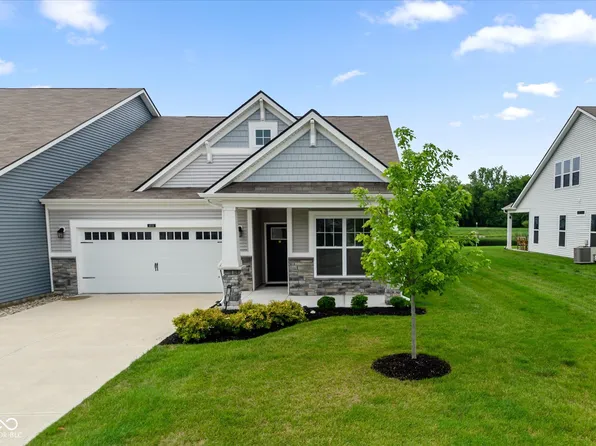 4616 Bethel Cove Dr, Indianapolis, IN 46239