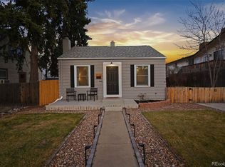 3726 S Sherman St, Englewood, CO 80113