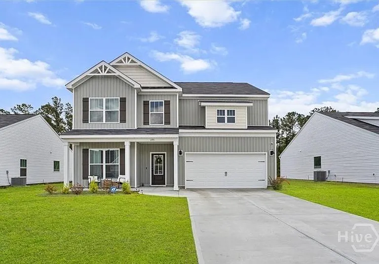 291 Timberlake Dr — Photo 2