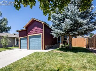 4795 Bridle Pass Dr, Colorado Springs, CO 80923