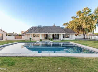 6601 W Bloomfield Rd, Glendale, AZ 85304