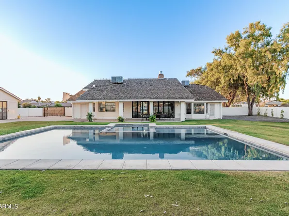 6601 W BLOOMFIELD Road, Glendale, AZ 85304