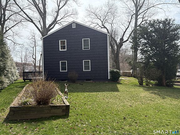 3rd image of 41 1/2 Cedar Crest Pl #B