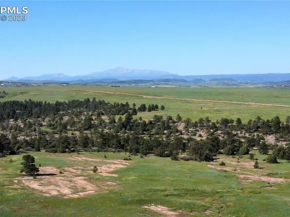 8500 Steeplechase Dr, Franktown, CO 80116