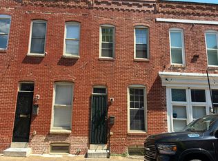 203 N Belnord Ave, Baltimore, MD 21224
