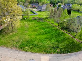 1500 Cheshire Bridge Rd, Evansville, IN 47710