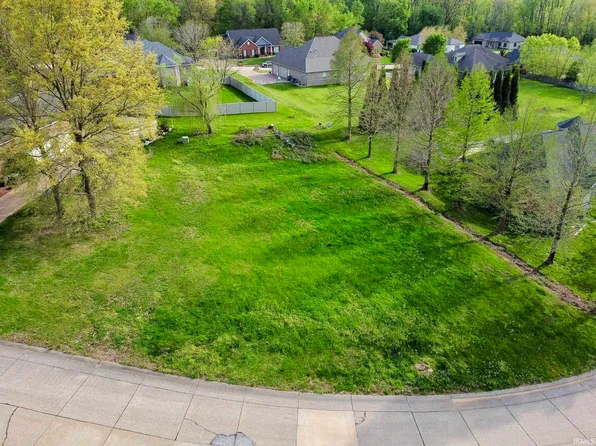 1500 Cheshire Bridge Rd, Evansville, IN 47710