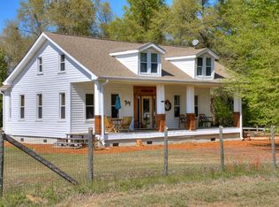 2445 State Highway 39, Williston, SC 29853