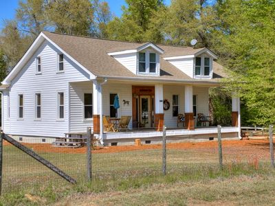 2445 Sc Highway 39, Williston, SC, 29853
