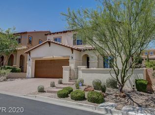 12310 Kings Meadow Ct, Las Vegas, NV 89138