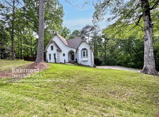 138 Coshatt Trl, Birmingham, AL 35244
