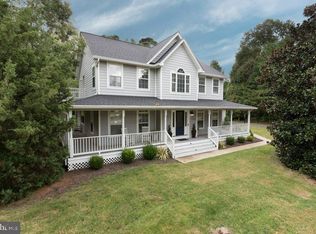 14980 Keokee Dr, Issue, MD 20645