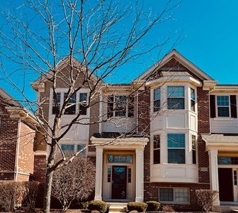 0N071 Forsythe Ct, Winfield, IL, 60190
