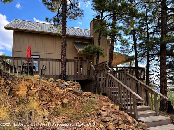140 Big Sky Ln, Alto, NM 88312