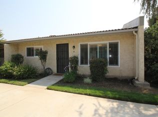125 N Granada Dr, Madera, CA 93637