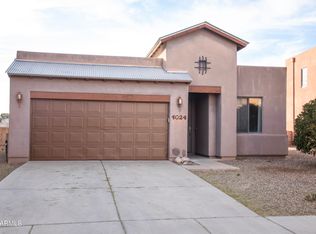 1024 HORNER Drive, Sierra Vista, AZ 85635