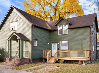 310 2nd Ave S, Grand Forks, ND 58201