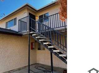 42737 42nd St W, Quartz Hill, CA 93536