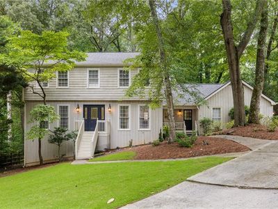 2240 Six Branches Dr, Roswell, GA, 30076