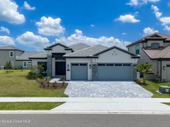 2203 Edestus Dr, Melbourne, FL 32940