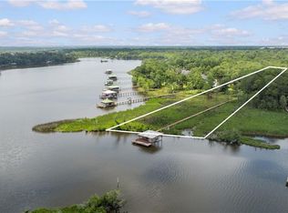 2637 Robin Hood Dr, Mobile, AL 36605