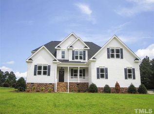 1036 Widgeon Way, Raleigh, NC 27603