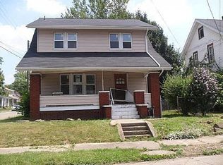 1318 Plain Ave NE, Canton, OH 44714