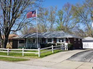 298 Clark Ave, Beech Grove, IN 46107