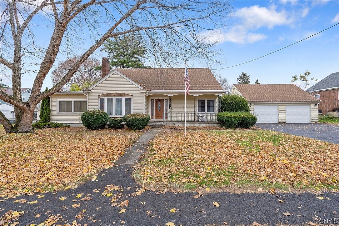 421 Hillsdale Ave, Syracuse, NY 13206 Zillow