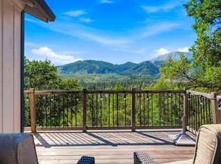 311 Reservoir Rd, Weaverville, CA 96093