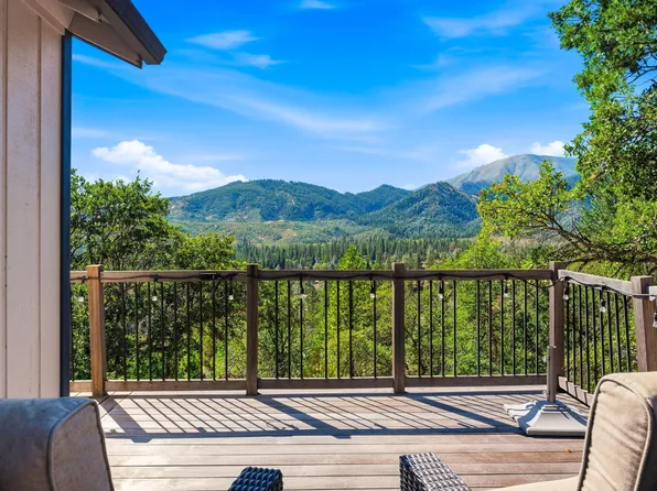 311 Reservoir Rd, Weaverville, CA 96093
