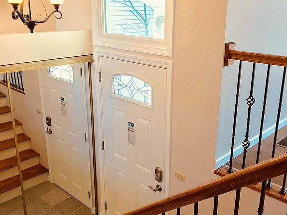 Entry way