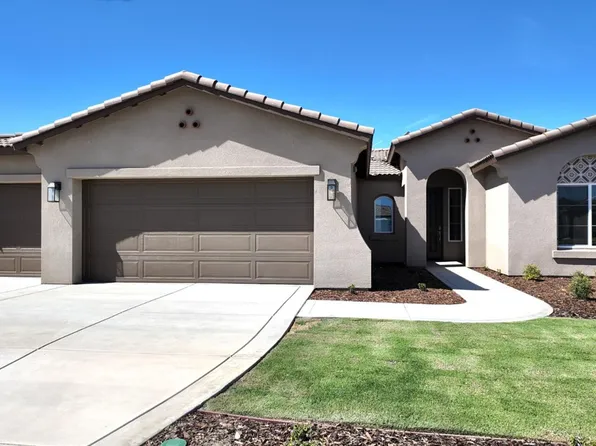 12718 Kinnick Ct, Bakersfield, CA 93311