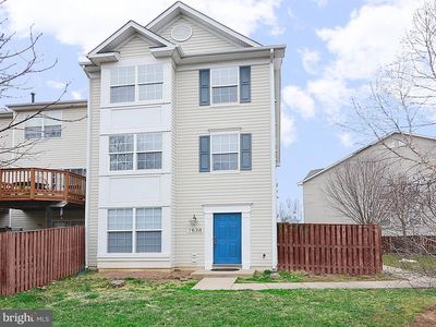 7638 Duneiden Ln, Manassas, VA, 20109