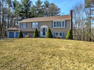 143 Lady Slipper Ln, Abington, MA 02351