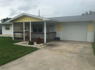 1702 Bradford Rd, Edgewater, FL 32132